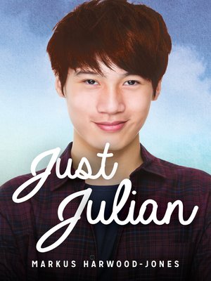 cover image of Just Julian